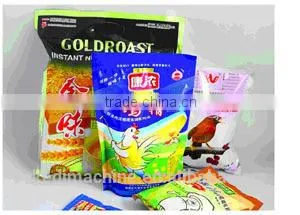 CE passed Milk Powder Packing machine unit,china manufacture