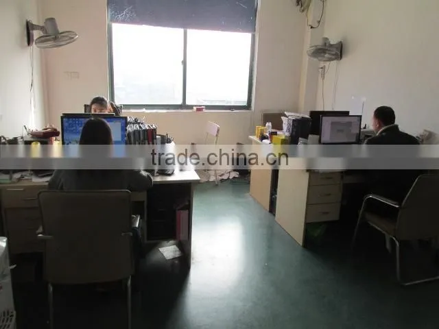 Cixi Xuanqi Fishing Tackle Co., Ltd. company overview - view 3