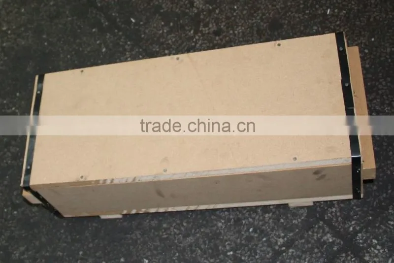Wolfram Price Tungsten Carbide Rods With Hole