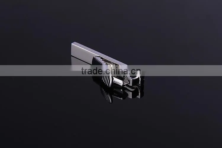 Wholesale mens blank tie clip
