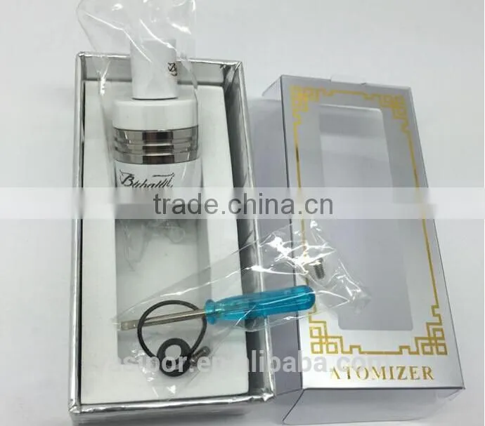 Rebuildable Atomizer buhawi rda1:1 clone cheapest price from manufacturer
