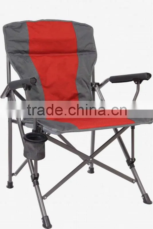 Deluxe Oversized Padded Garden Armchair