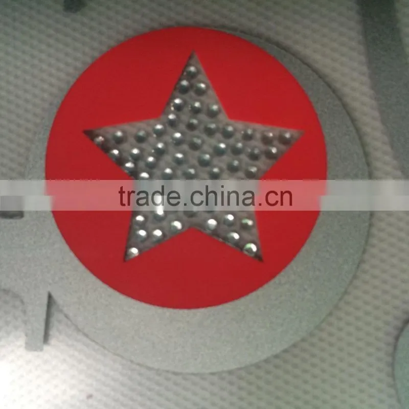 factory direct rhinestone transfer custom t shirt printing bowling rhinestone transfers