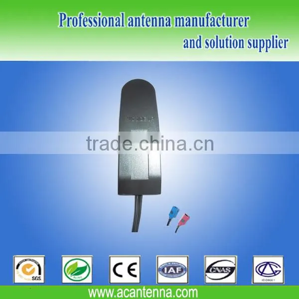 stick combo gps gsm antenna for gps tracker