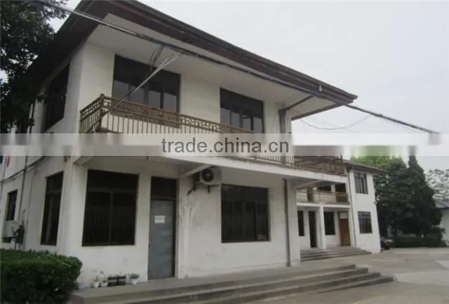 Zhangjiagang Yuanda Textile Co., Ltd. company overview - view 3