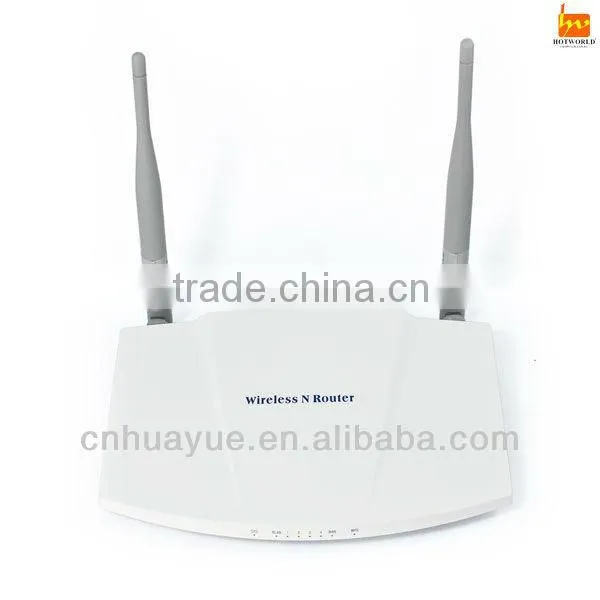 tp-link 4-port wireless router