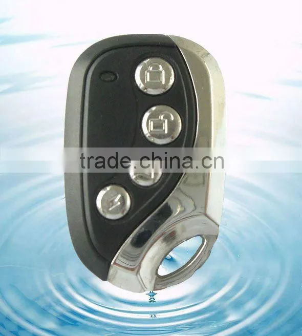 wireless garage door access remote control, 315Mhz/433Mhz universal remote control