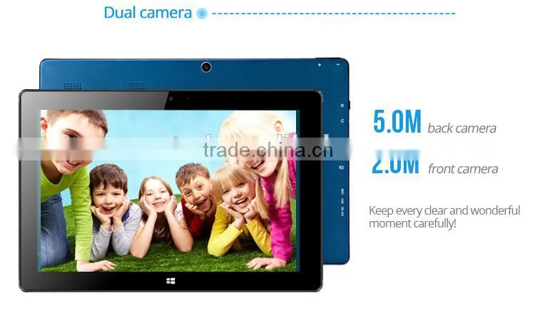 Windows8.1 Quad-core 1.83GHZ tablet pc 10.1 inch tablet ips screen support 64 GB SD card slot