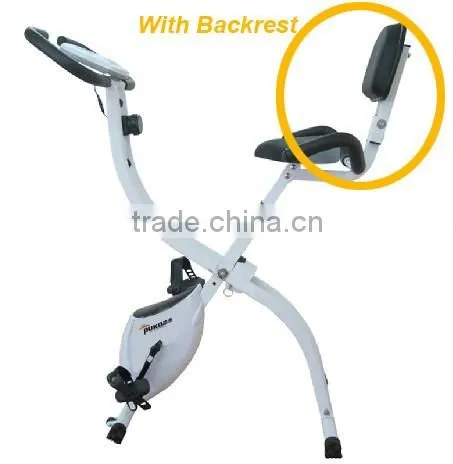 new design body fit magnetic exercise bike for sale/gym fitness equipment/commercial bikes bicycles with ipad desk