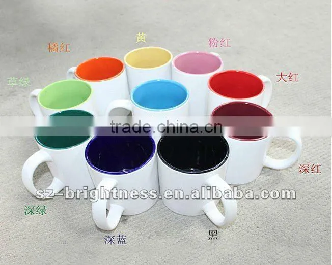 Sublimation Ink Made in Korea for Mug/Plate/Tile/T-shirt Heat Press