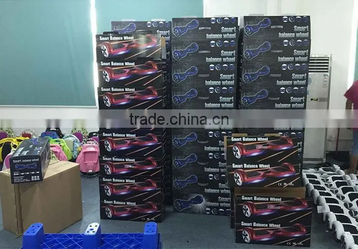 china hoverboard 2 wheel hoverboard electric skateboard Wholesale