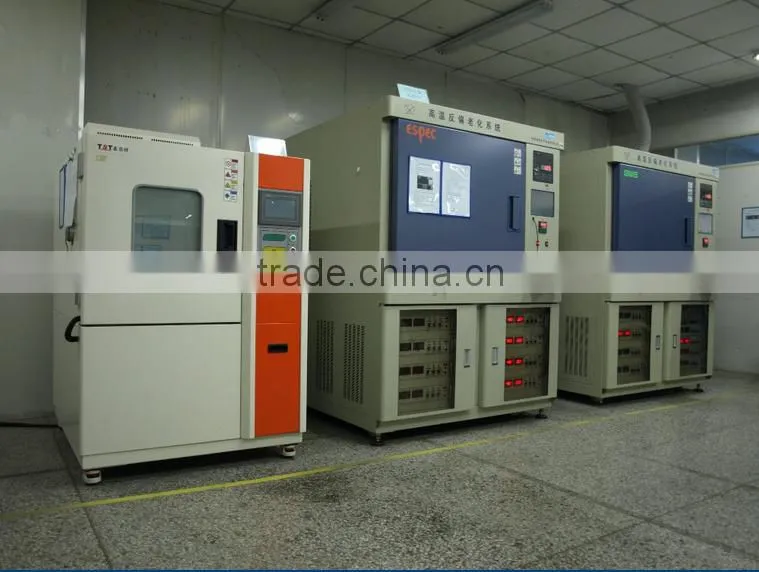 GBU401 thru GBU410 4A bridge rectifier with GBU package
