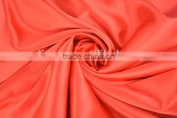 Mulinsen woven dyed satin elastic
