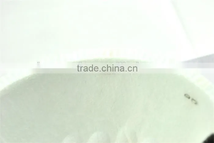Respiratory Protection PP non-woven protective dust mask
