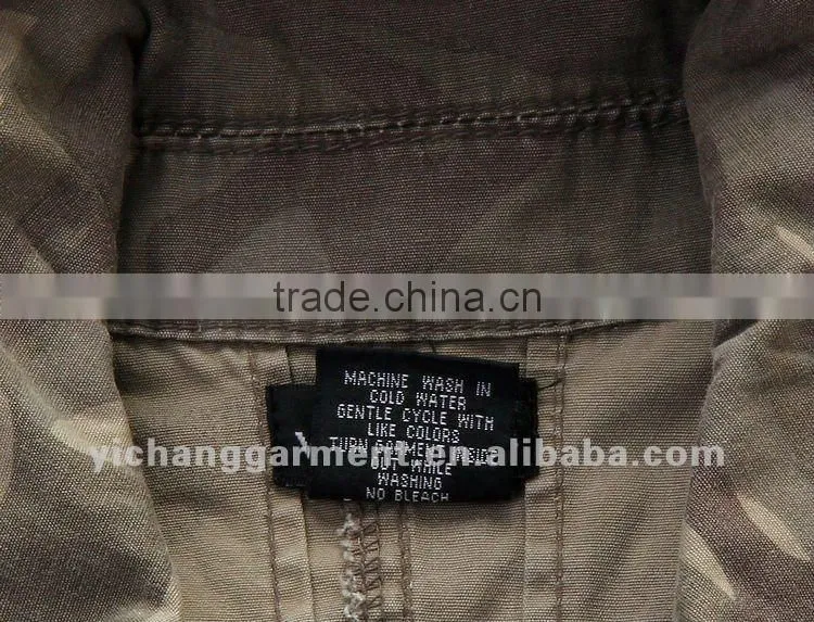 Hot Sales! reaationary Jean jacket for women