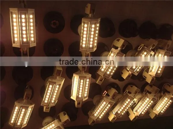 R7S Replace 1500W Led Light 5630 30smd