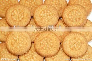 Biscuit sandwiching machine