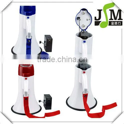 10W Portable Rechargeable Speaker