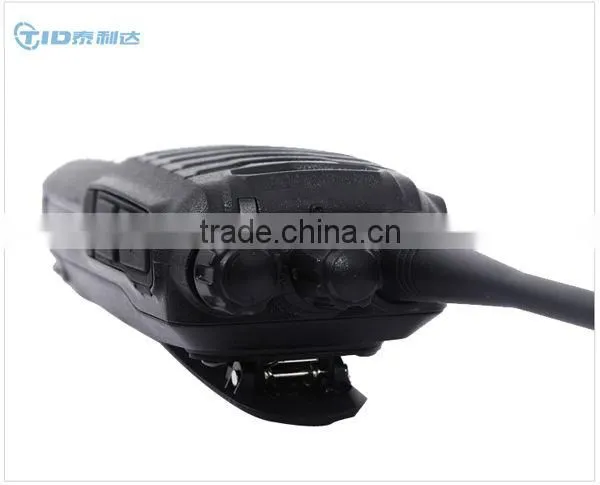 Handheld 5W Professional Restaurant Walkie Talkie