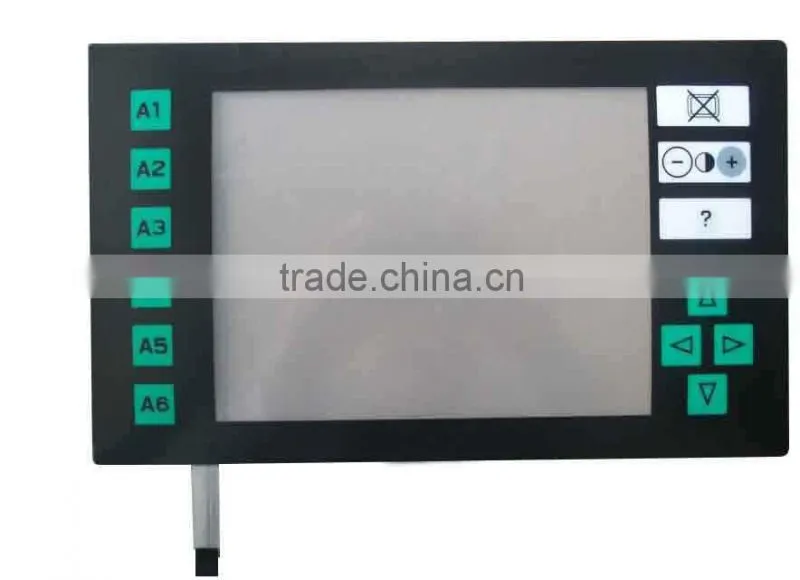 Jacquard JC5 TOUCH SCREEN