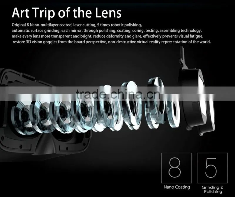 vr glasses vr headset