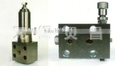 Spill valve for high pressure washer
