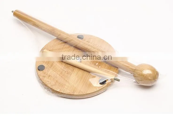Bamboo Paper Drying Holder