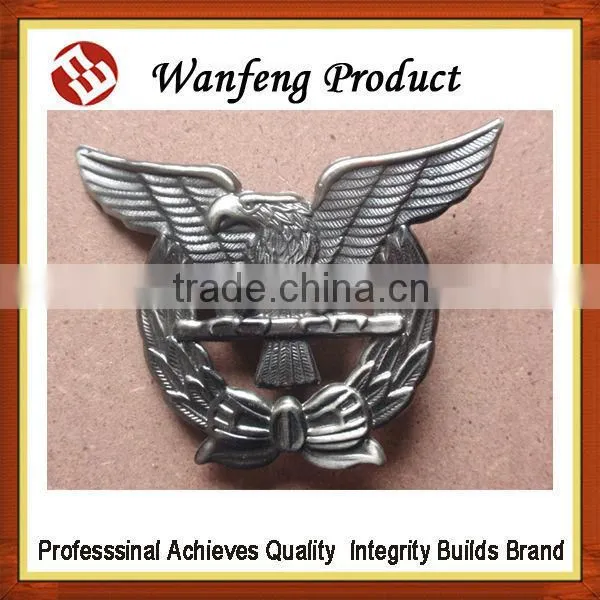 new arrival top selling zinc custom medals