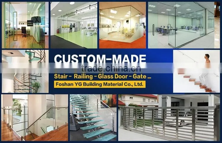 Glass Sliding Door Glass