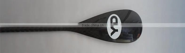 Best Price Full Carbon Fiber Stand up Paddle