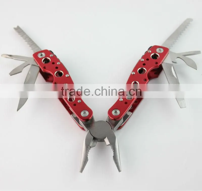 FT 1117 High Quality Multi Purpose Pocket Hand Tools