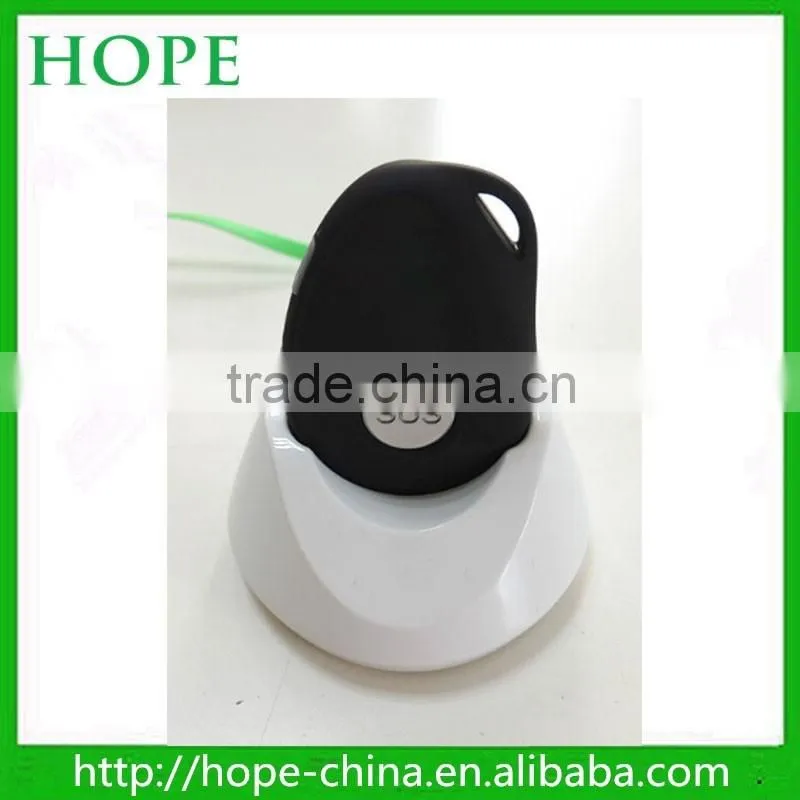 SOS button for emergency call/GEO-fence alarm for child/ eleder mini tracking device