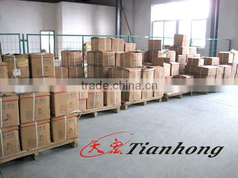 PVC tape use for flexible duct high quality submarine cable