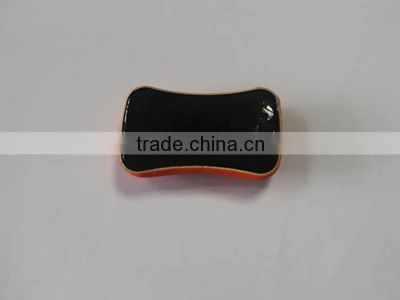 Custom design 220g blank gel wrist pad