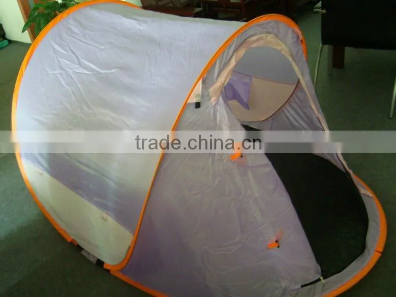 Mini single tent