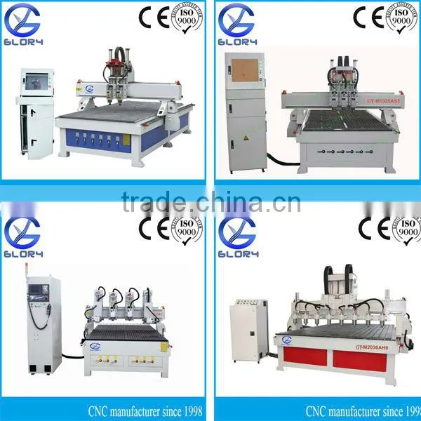 DSP Handle Controller CNC Router Two Heads