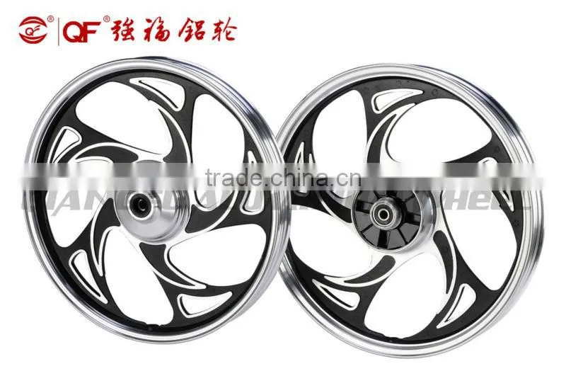 motorcycle wheel for DY100