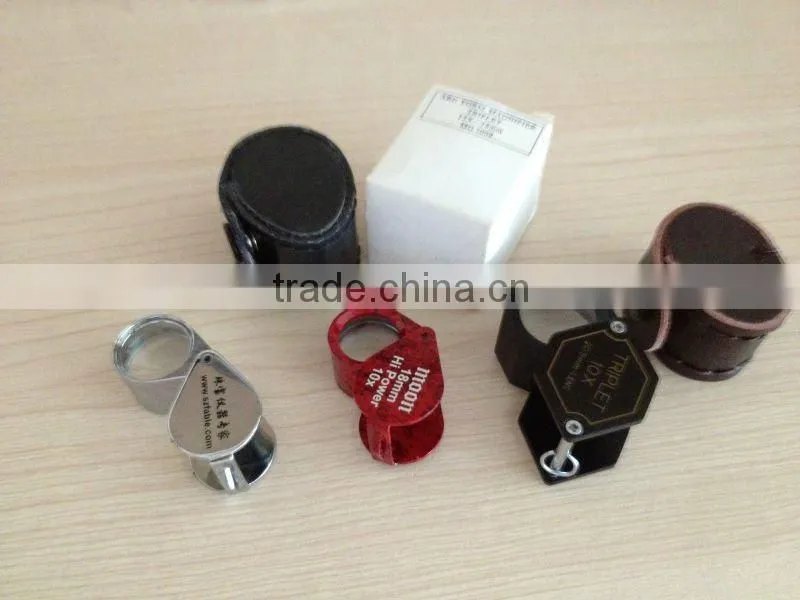 20X 21A Jewelry Magnifier