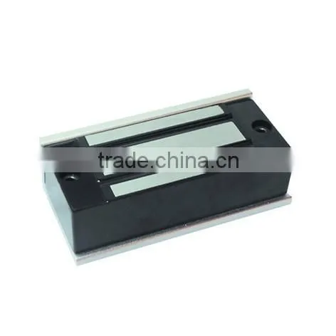 120LBS mini magnetic lock for locker