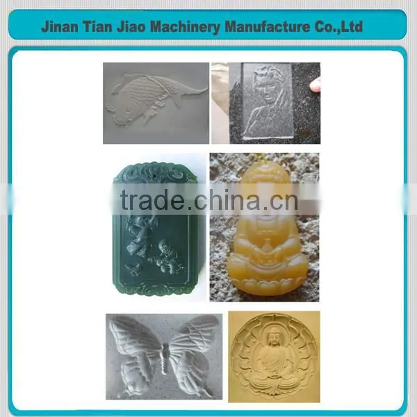 stone polishing machine