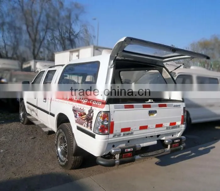 NP300 Hardtop Canopy