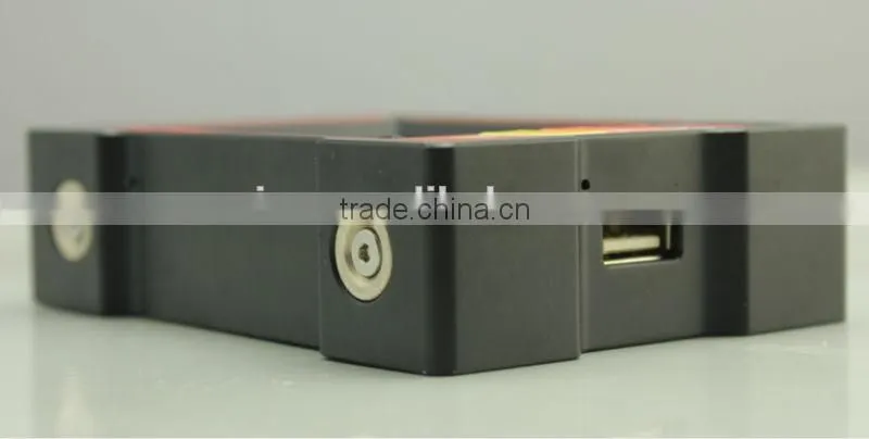 Digital Protractor System Position Sensors Angle Measurement