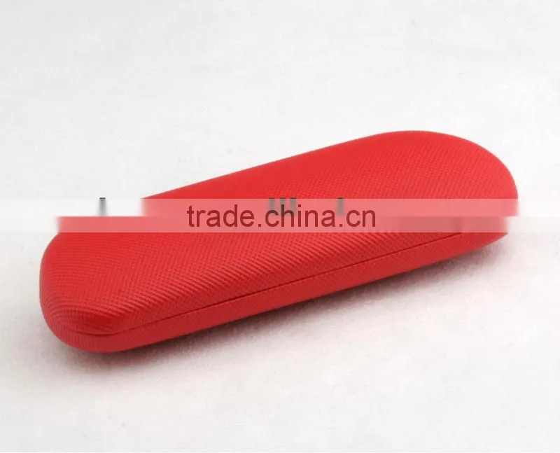 T918 metal glasses case