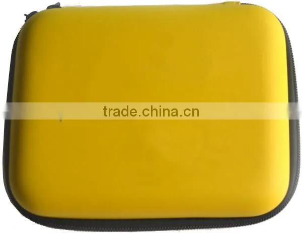 portable cosmetic case /eva toiletry bag