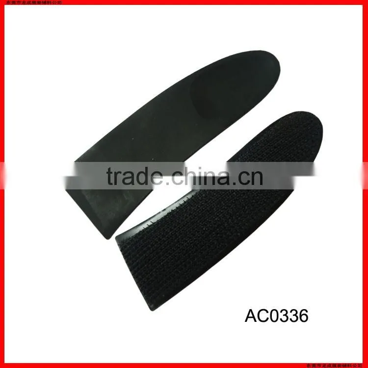 high strength tpu injection hook and loop
