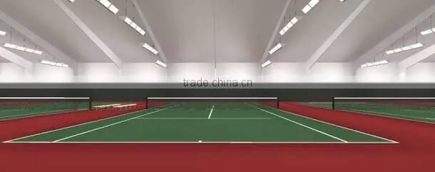New Design Upside Down Hanging 60W 7200LM Milky Cover Led Linear Light With CE ROHS Approval