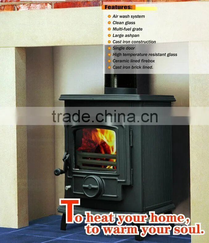 Cheap Free Standing Wood Stove