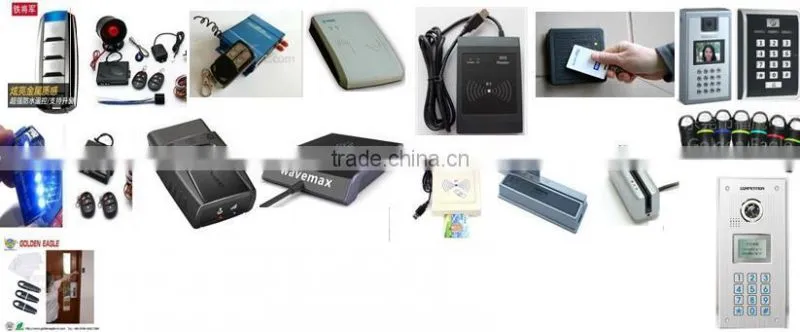 customized copper reader inductance coil with ROHS GE206