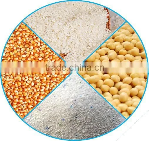 Tianyu hot sale sugar packing machine with factory price