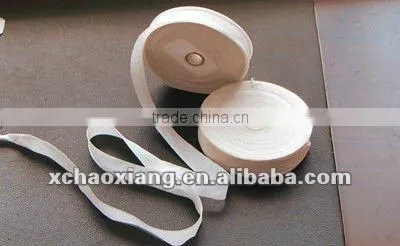 pure cotton tape for insulation transformer